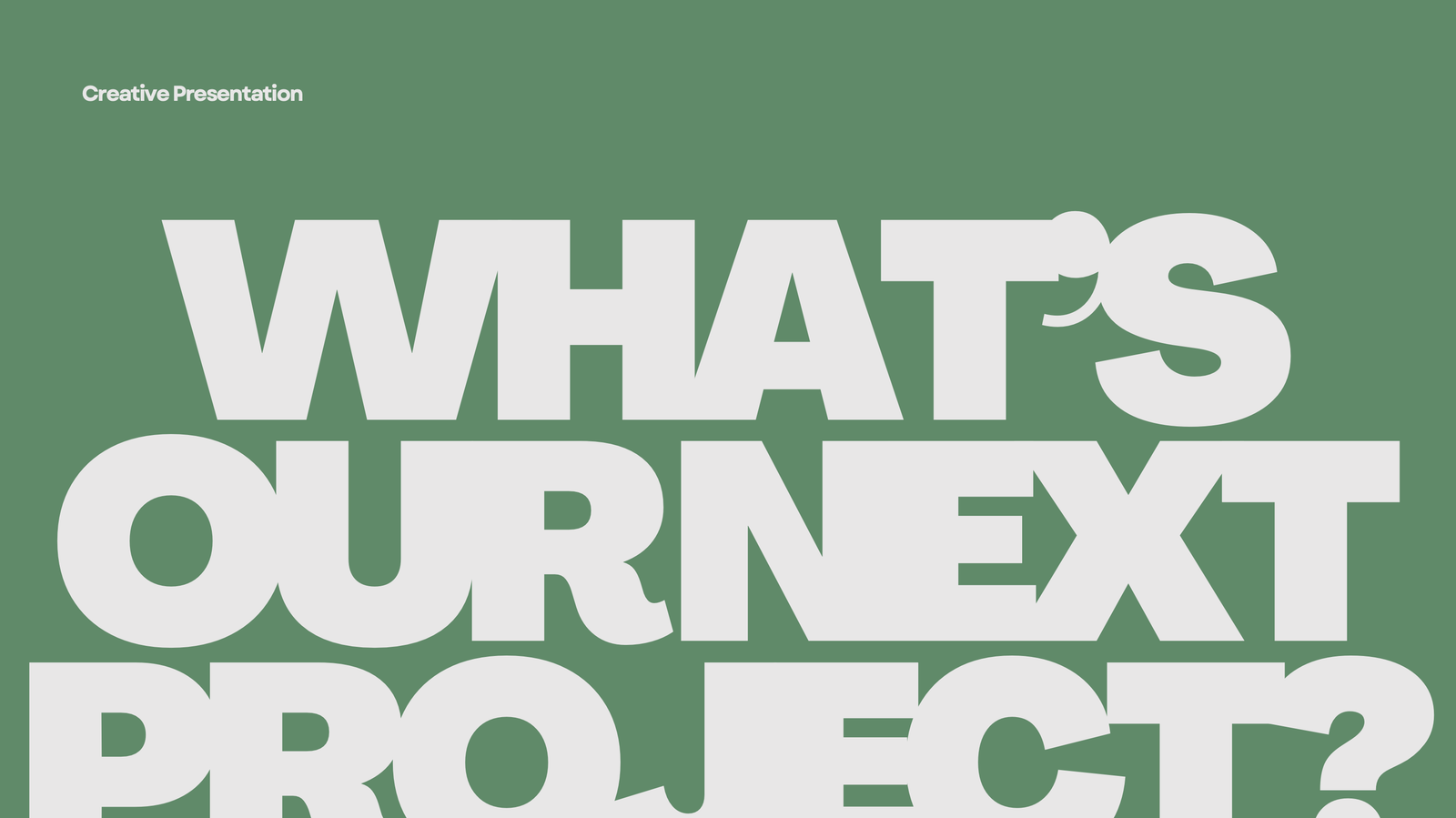 Final page from the Antonio Jansen portfolio